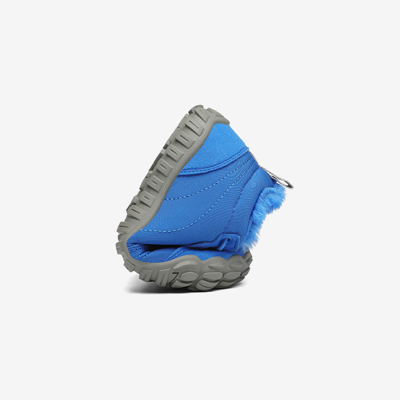 Kids Winter Barefoot Shoes – Will II Cozy Warmth for Everyday Comfort
