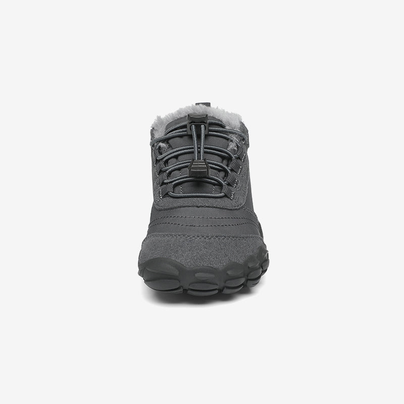 Kids Winter Barefoot Shoes – Will II Cozy Warmth for Everyday Comfort