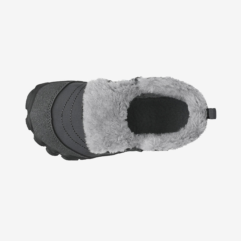 Kids Winter Barefoot Shoes – Will II Cozy Warmth for Everyday Comfort