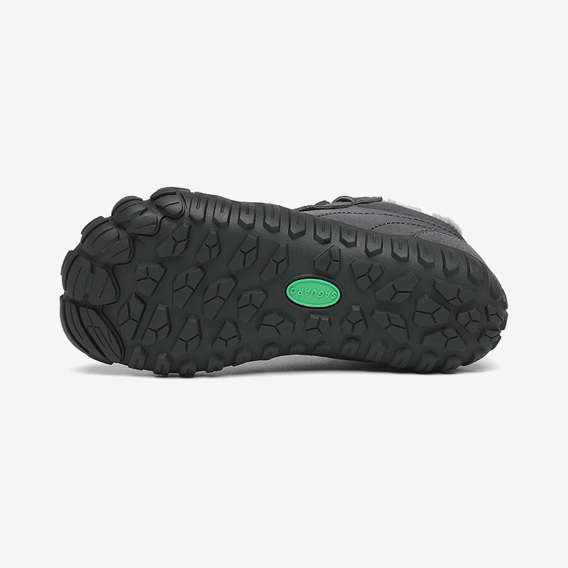 Kids Winter Barefoot Shoes – Will II Cozy Warmth for Everyday Comfort