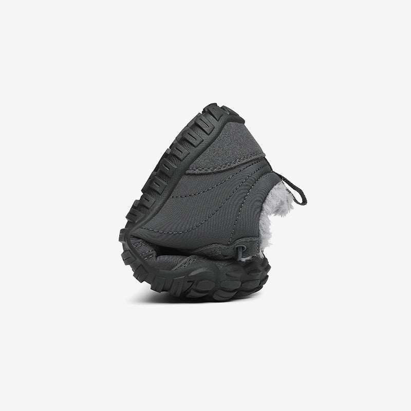 Kids Winter Barefoot Shoes – Will II Cozy Warmth for Everyday Comfort