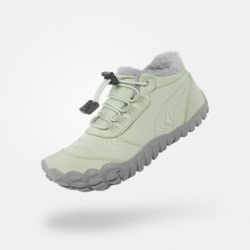 Kids Winter Barefoot Shoes – Will II Cozy Warmth for Everyday Comfort