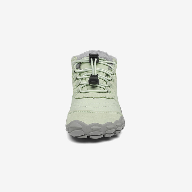 Kids Winter Barefoot Shoes – Will II Cozy Warmth for Everyday Comfort