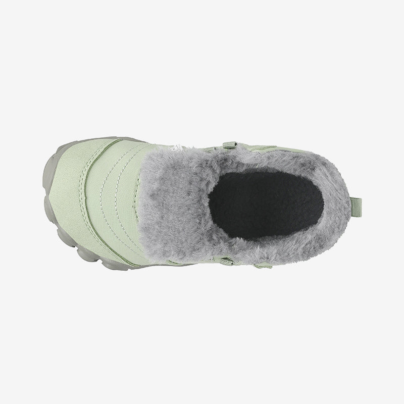Kids Winter Barefoot Shoes – Will II Cozy Warmth for Everyday Comfort