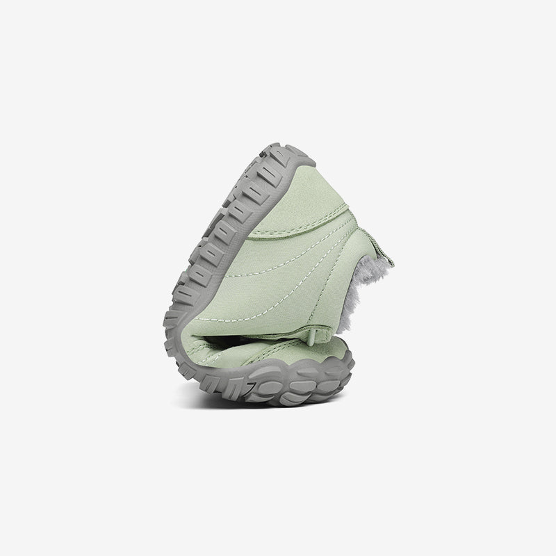 Kids Winter Barefoot Shoes – Will II Cozy Warmth for Everyday Comfort