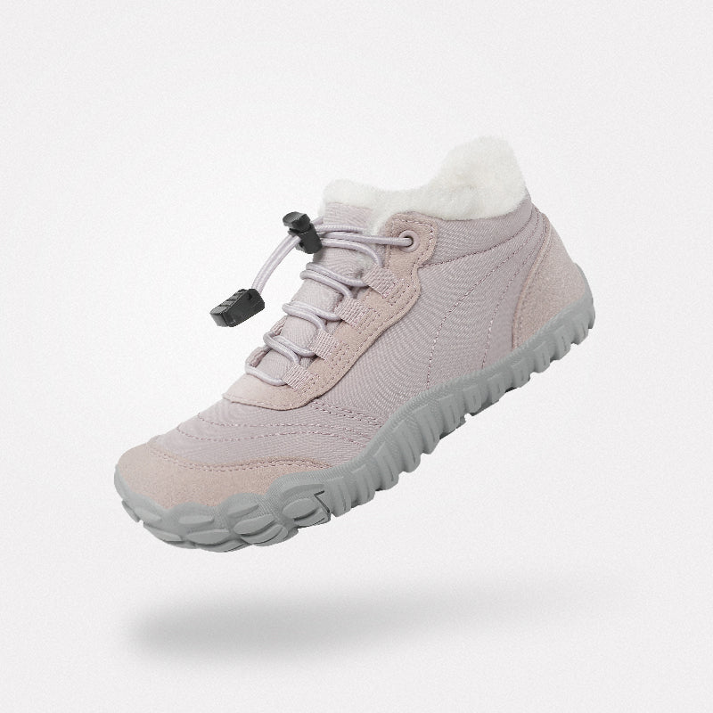 Kids Winter Barefoot Shoes – Will II Cozy Warmth for Everyday Comfort
