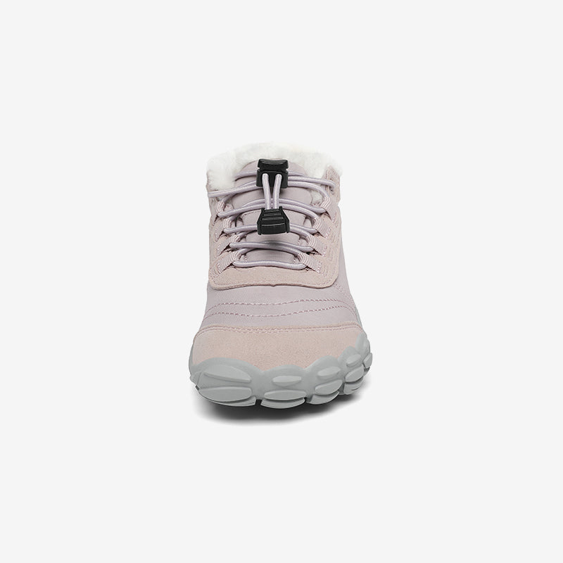 Kids Winter Barefoot Shoes – Will II Cozy Warmth for Everyday Comfort