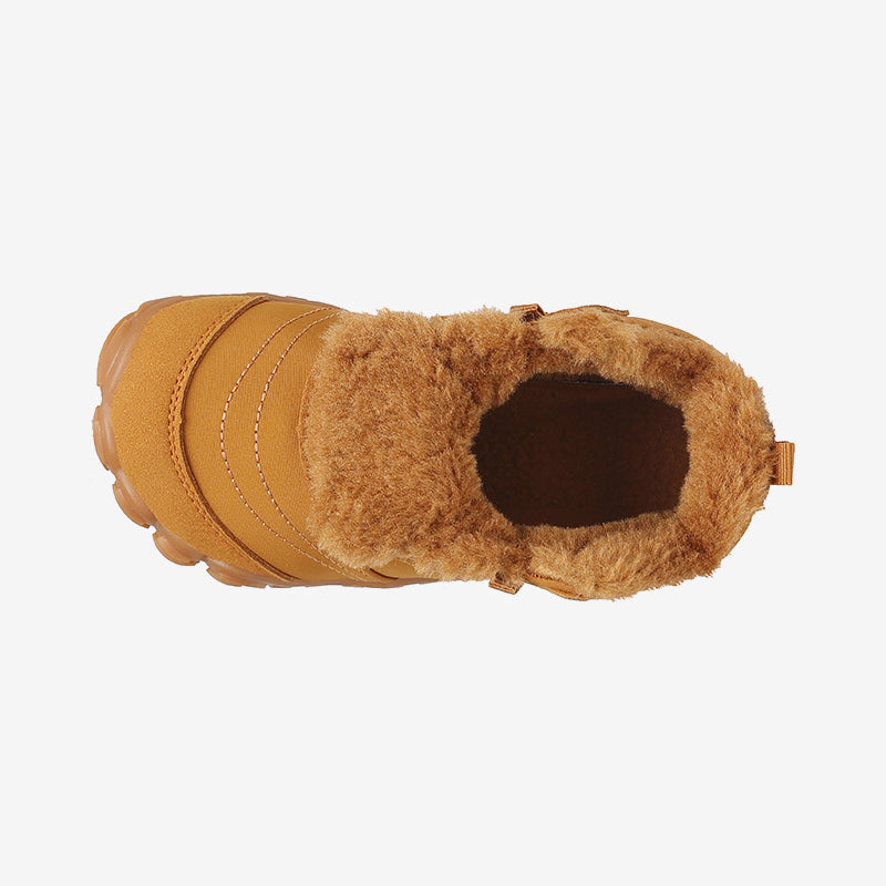 Kids Winter Barefoot Shoes – Will II Cozy Warmth for Everyday Comfort