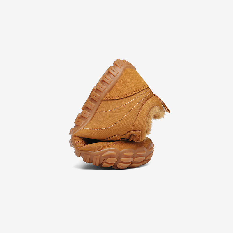 Kids Winter Barefoot Shoes – Will II Cozy Warmth for Everyday Comfort