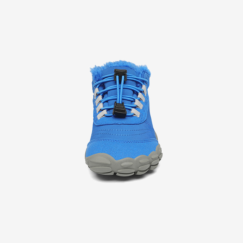 Kids Winter Barefoot Shoes – Will II Cozy Warmth for Everyday Comfort