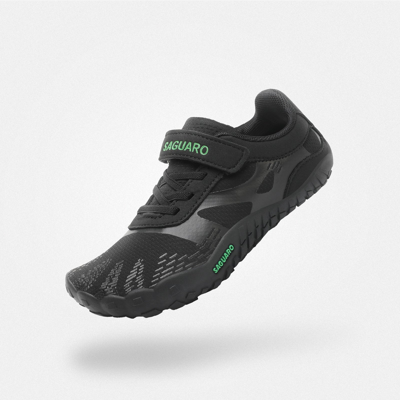 Kids' Barefoot Shoes - Vitality III with Enhanced Grip & Comfort