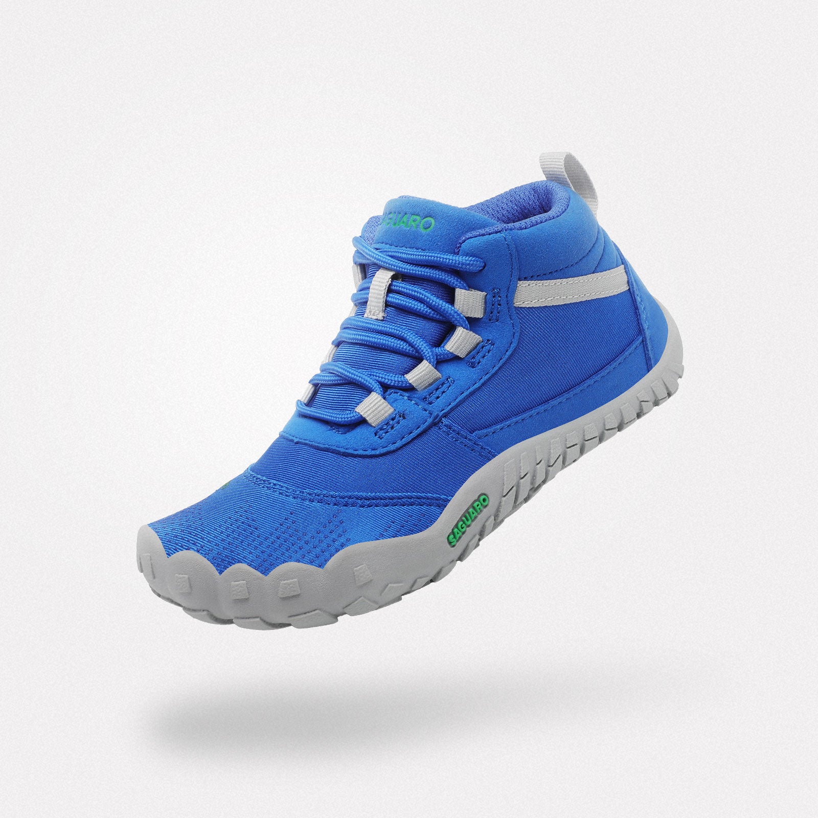 Kids' Will II Lite Barefoot Shoes - Warm Cotton & Splash-Proof