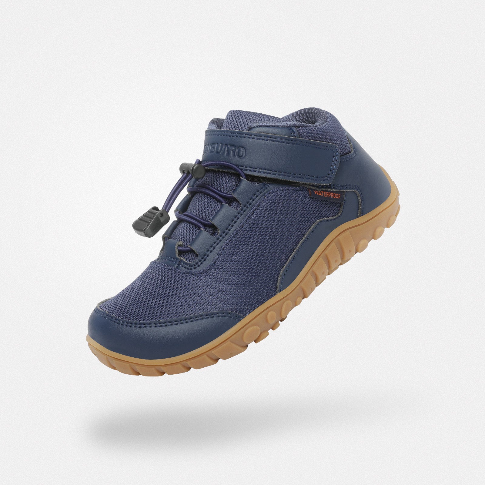 Kids Waterproof Barefoot Shoes - Brave I Minimalist Footwear