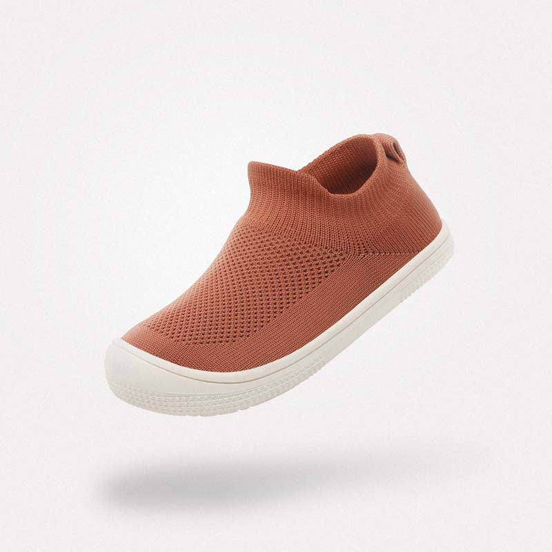 Kids Barefoot Shoes - Agile Ⅰ Soft & Breathable Sock Shoes for Little Adventurers
