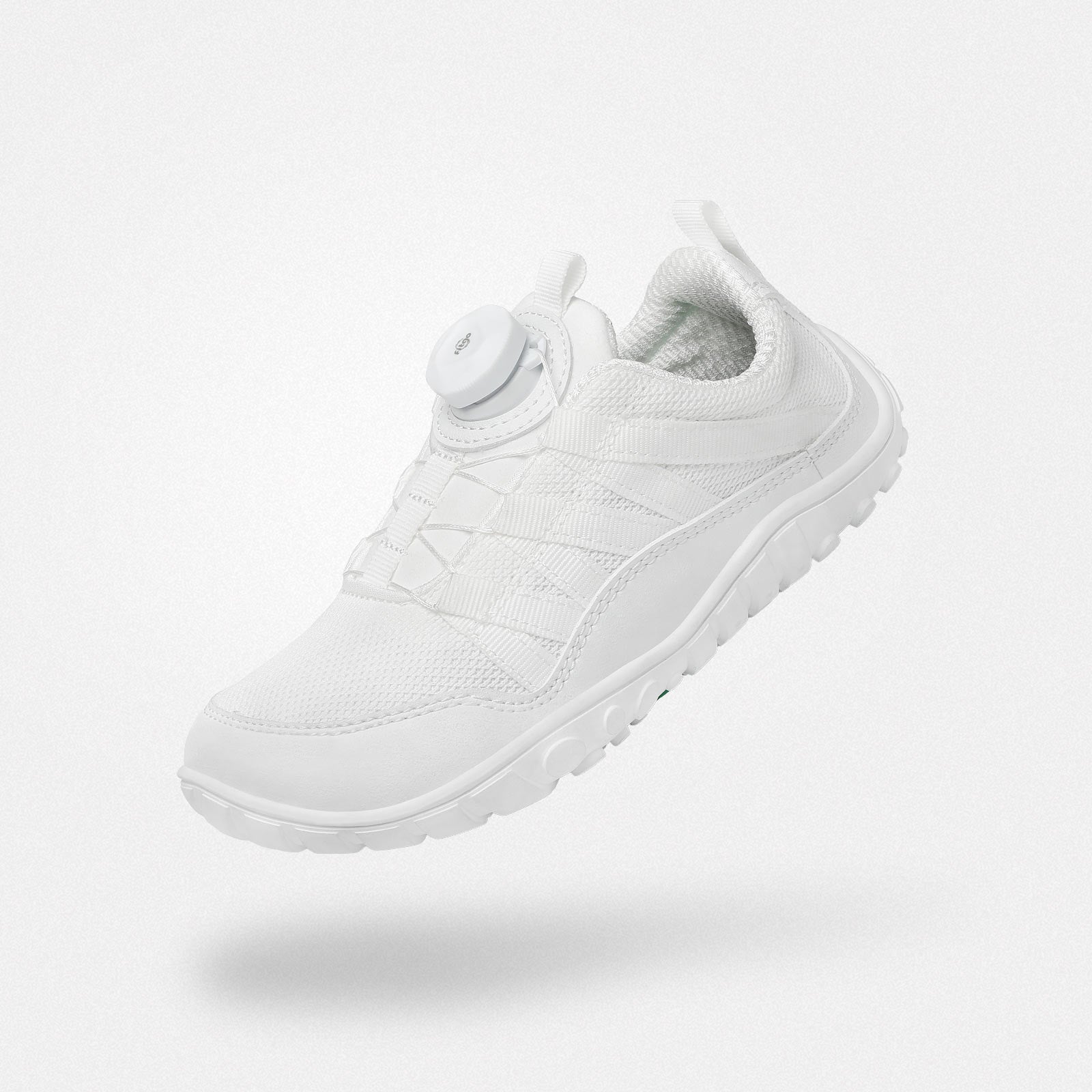 Forestep Kids' Barefoot Shoes with Twist-Lock Closures