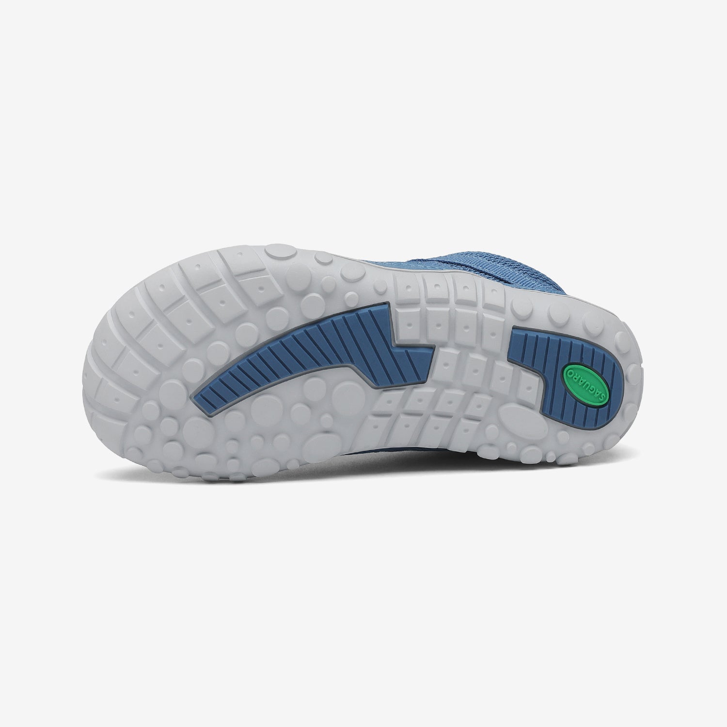 Forestep Kids' Barefoot Shoes with Twist-Lock Closures