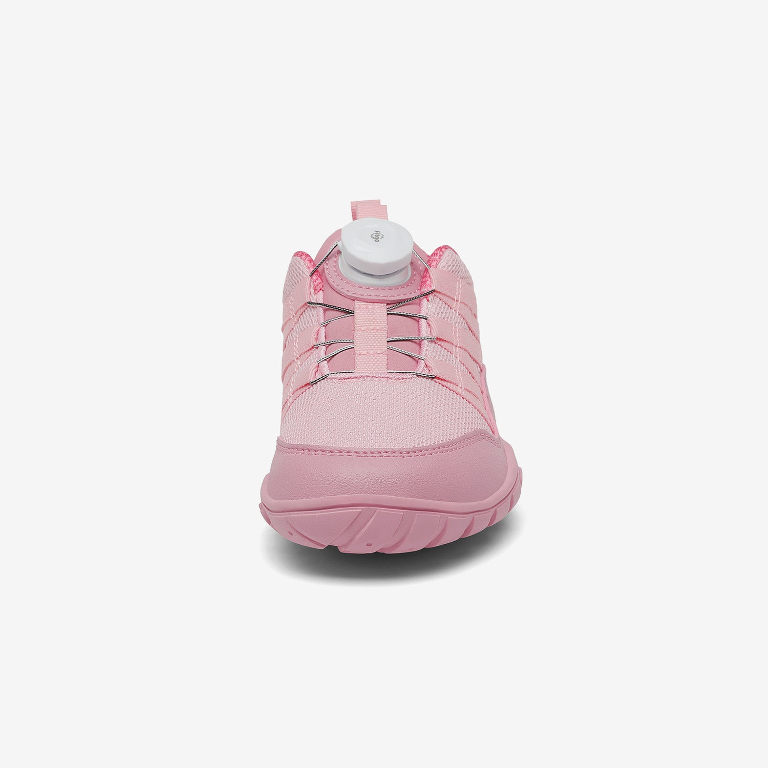 Forestep Kids' Barefoot Shoes with Twist-Lock Closures