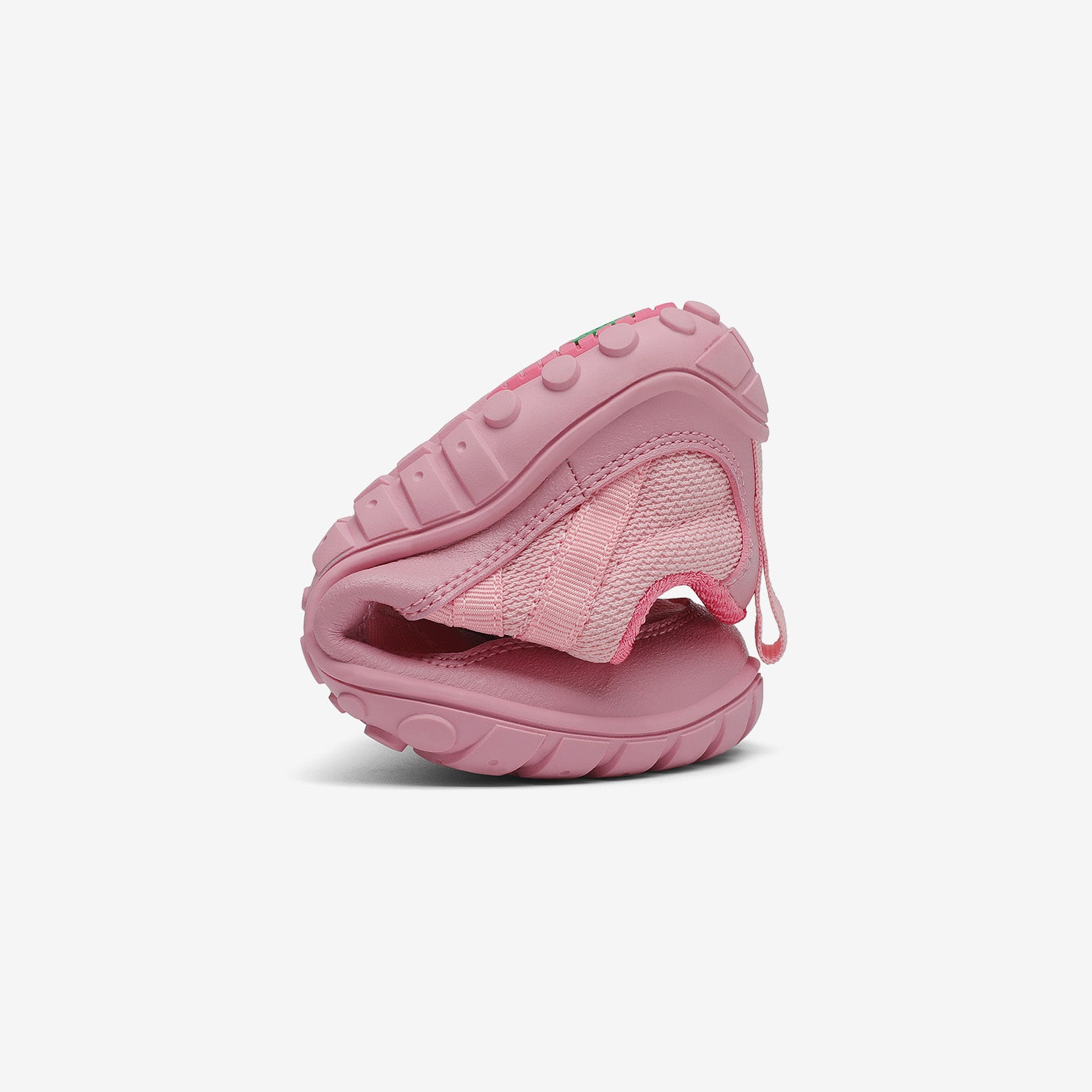 Forestep Kids' Barefoot Shoes with Twist-Lock Closures