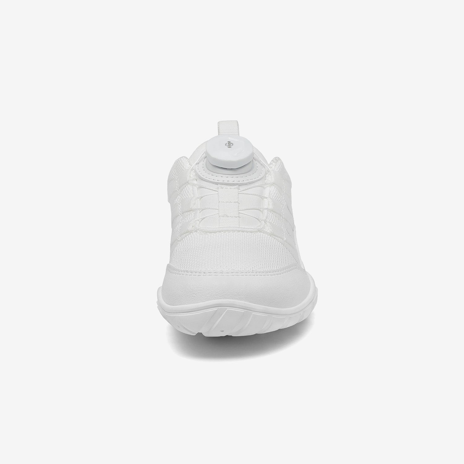 Forestep Kids' Barefoot Shoes with Twist-Lock Closures