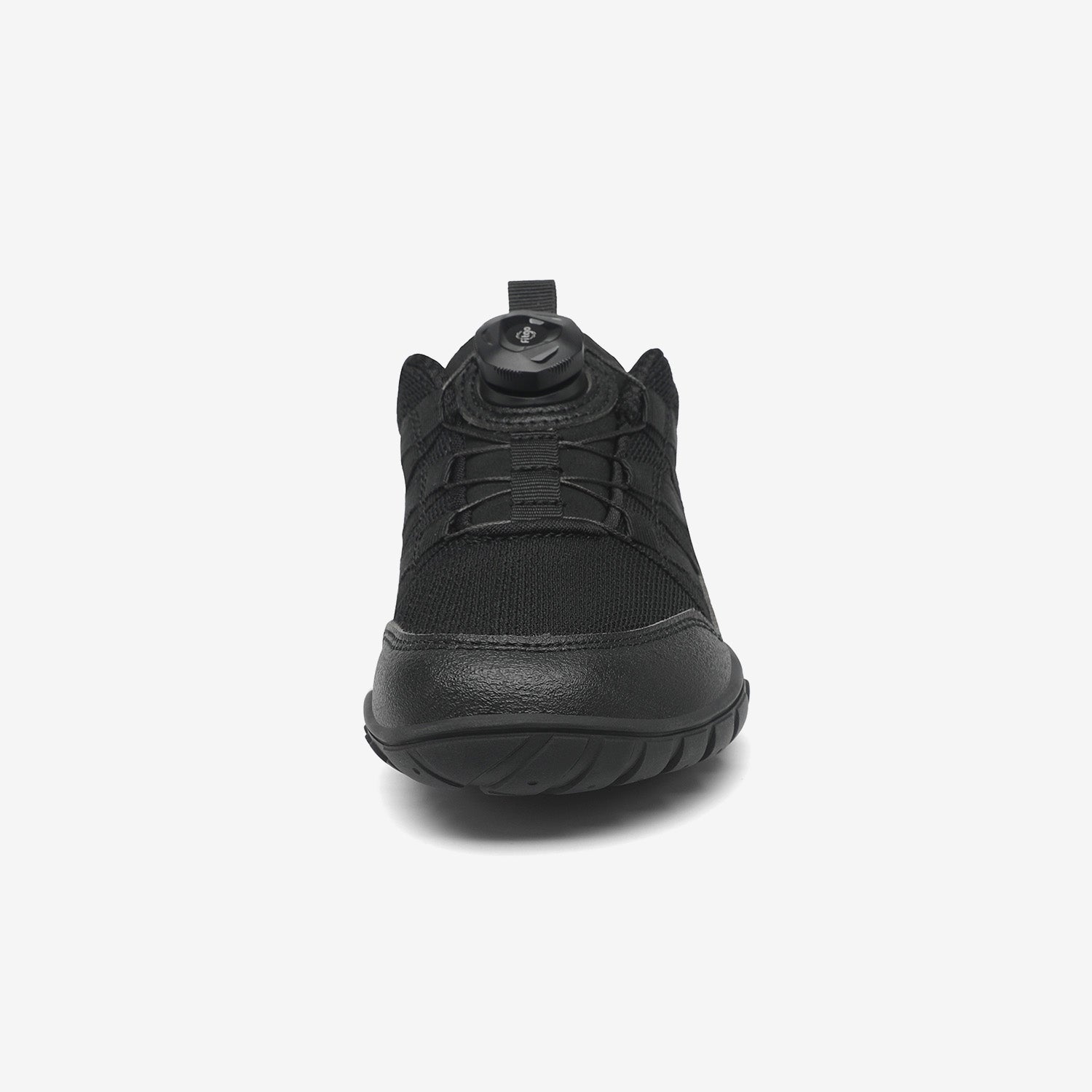 Forestep Kids' Barefoot Shoes with Twist-Lock Closures