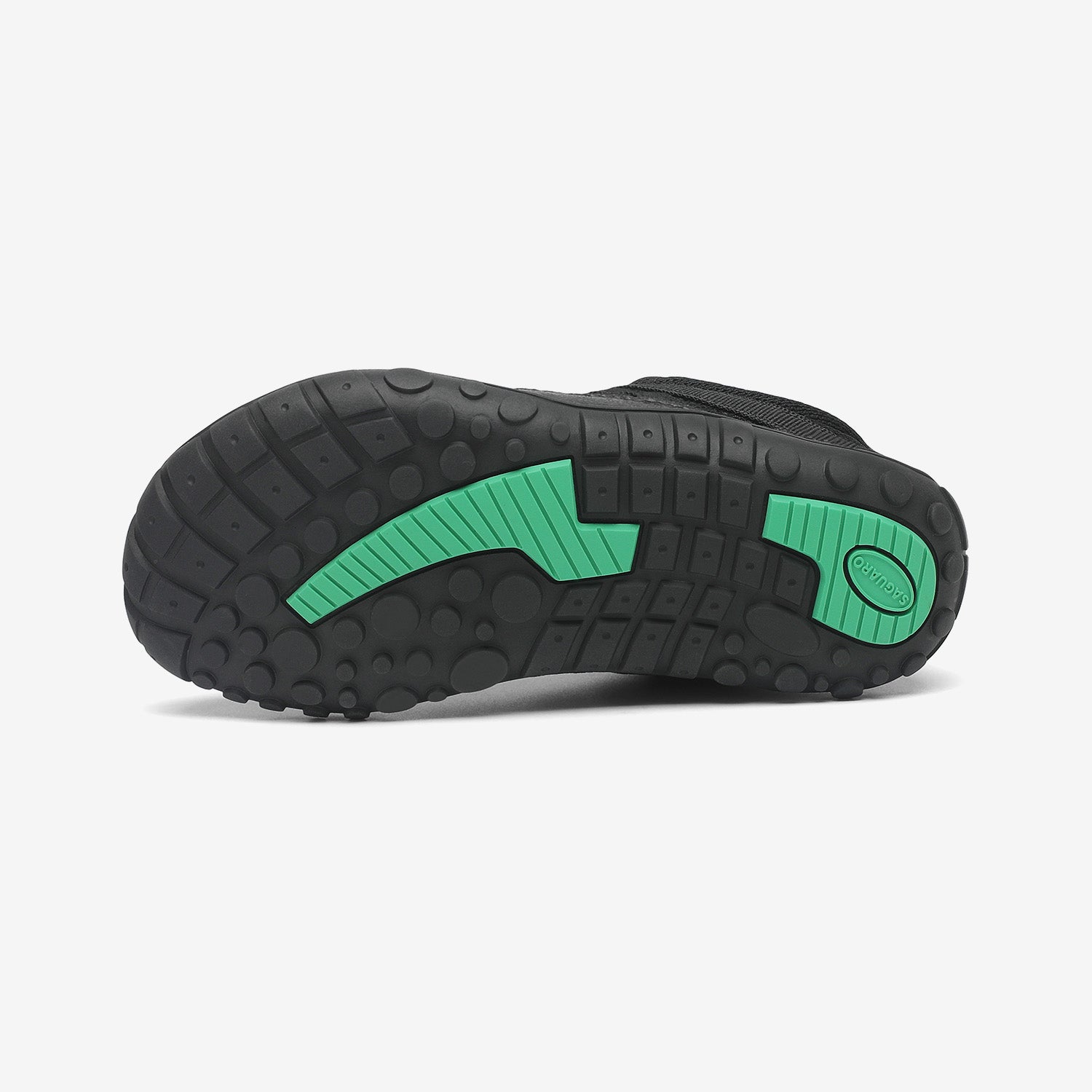 Forestep Kids' Barefoot Shoes with Twist-Lock Closures