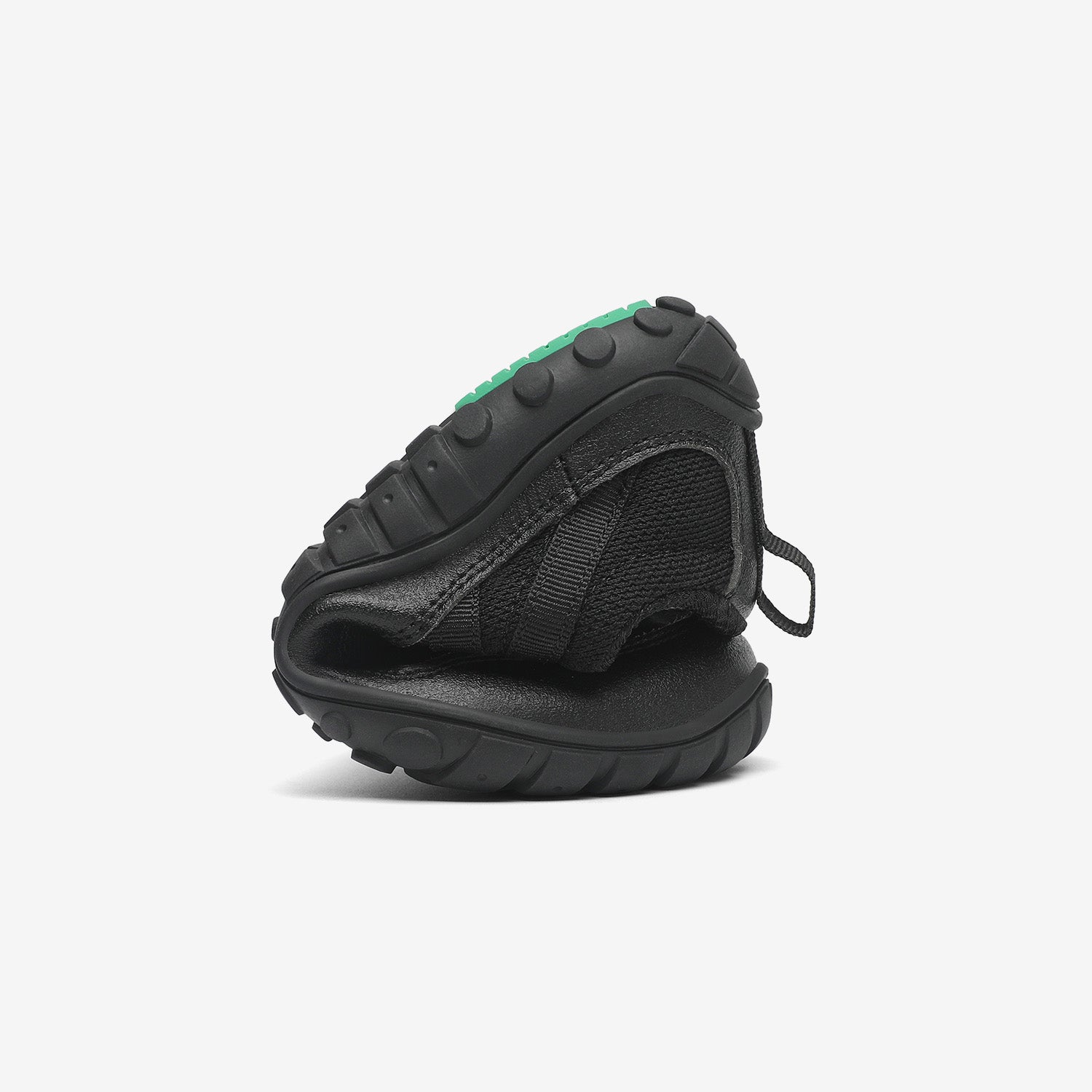 Forestep Kids' Barefoot Shoes with Twist-Lock Closures