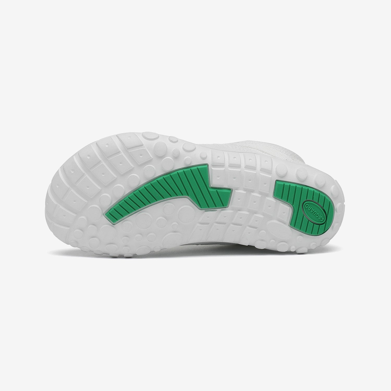 Forestep Kids' Barefoot Shoes with Twist-Lock Closures