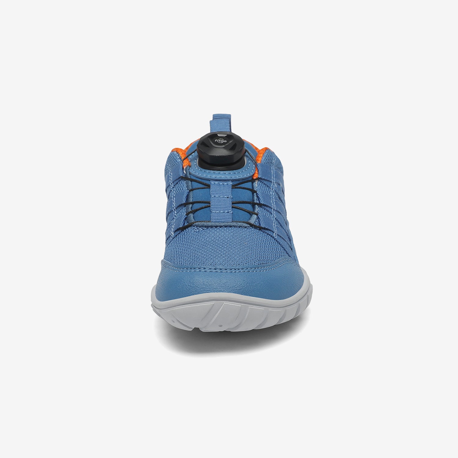 Forestep Kids' Barefoot Shoes with Twist-Lock Closures