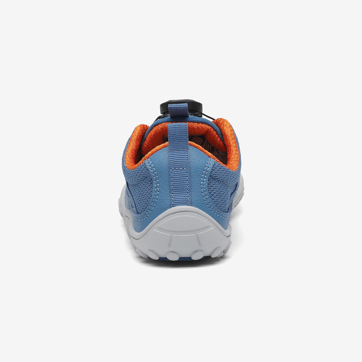 Forestep Kids' Barefoot Shoes with Twist-Lock Closures